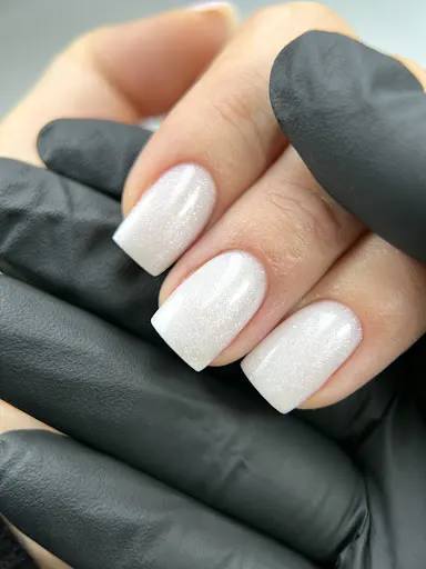 NAILIES BEAUTY CONCEPT ZŁOTNO